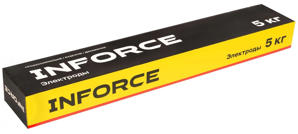 Электрод Inforce IWET-4050M МР-3 (4 мм; 5 кг)