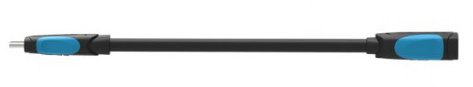 

Адаптер Vention CCVBB USB CM/ OTG USB 3.0 AF, гибкий - 0,15м., CCVBB