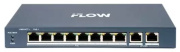 фото Коммутатор iFlow F-SW-EM610POE-VM/L