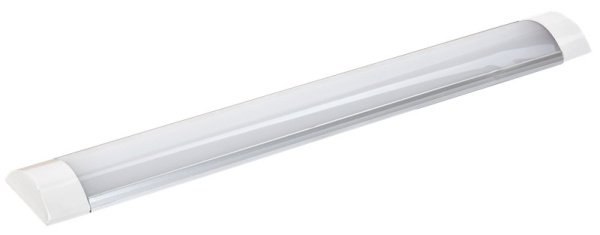 Изображение товара Светильник IEK LDBO0-5003-18-4000-K03 накладной прямоугольный для потолка