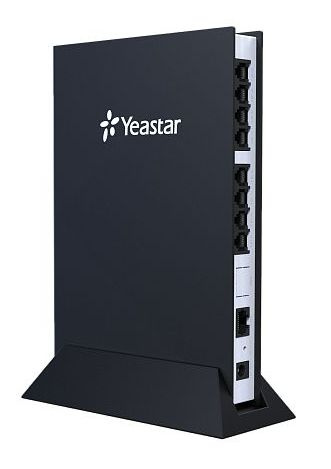 фото Шлюз VoiceIP  Yeastar TA800 в Ростове-на-Дону