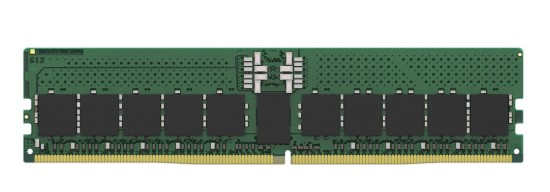 Изображение товара Модуль памяти DDR5 48GB Kingston KSM56R46BD8PMI-48MBI