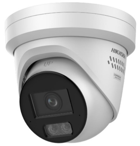 Изображение товара Видеокамера IP HIKVISION DS-2CD3367G3-LISU/SL(2.8MM)