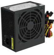 фото Блок питания InWin PM-600ATX-F-BL_BOX