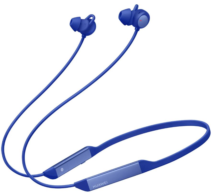 

Наушники беспроводные Huawei FB Lace 55037518 blue, FB Lace