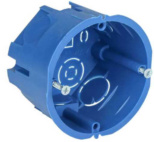 Изображение товара Коробка установочная GENERICA UKT10-068-045-000-A-N-UO