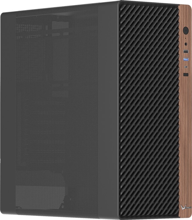 

Корпус ATX Formula V TIMBERLINE T2 черный, без БП, USB2.0, USB3.0, HD AUDIO, TIMBERLINE T2