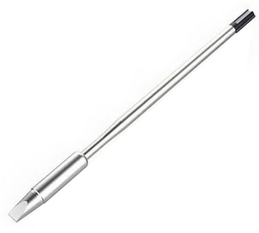 Изображение товара Жало Atten T150-4.6D с встроенным нагревателем для паяльника GT-Y150