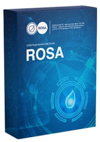 Изображение товара РОСА для сертифицированной ROSA VIRTUALIZATION