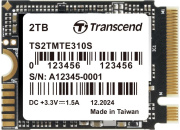 фото Накопитель SSD M.2 2230  Transcend MTE310S