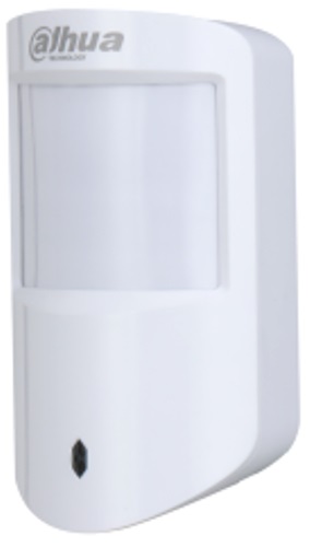 

Датчик Dahua DHI-ARD2231-W2(868) ИК + СВЧ, DHI-ARD2231-W2(868)