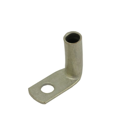 Изображение товара Наконечник EKF tml-25-8-8-90 для опрессовки проводов 25 мм²