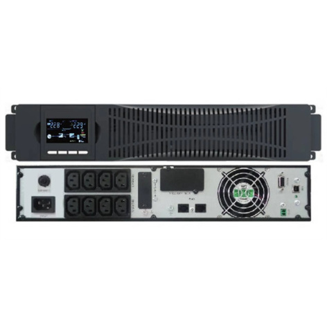фото Источник бесперебойного питания  SNR SNR-UPS-ONRT-1000-XL24 в Уфе