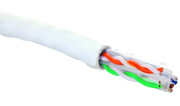 фото Кабель витая пара U/UTP 6 кат. 4 пары  Eurolan 19C-U6-27MG-B305