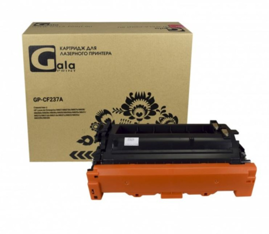 фото Картридж  GalaPrint CF237A в Красноярске