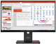 фото Монитор 27" Lenovo ThinkVision T27-40 в Омске