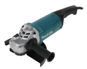 фото Шлифовальная машина угловая  Makita GA9082