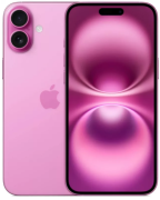 фото Смартфон Apple iPhone 16 Plus 128GB