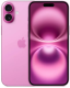 фото Смартфон  Apple iPhone 16 Plus 128GB в Екатеринбурге