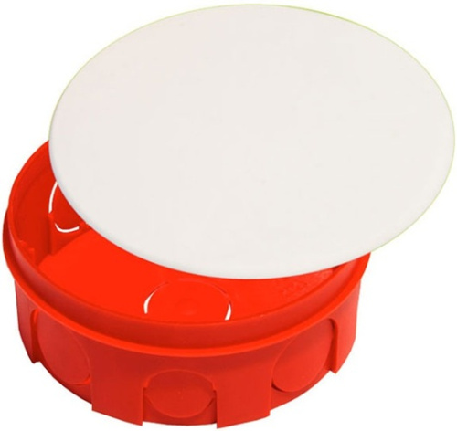 Изображение товара Коробка распределительная HEGEL КР1105-И