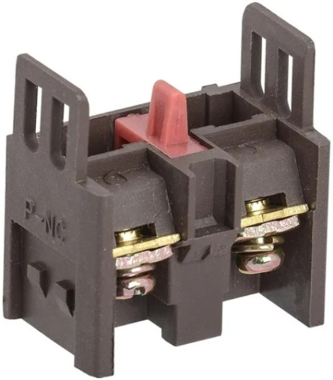 Изображение товара Контакт дополнительный GENERICA BDK10