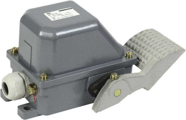 фото Выключатель концевой IEK KV-2-701-1 в Уфе