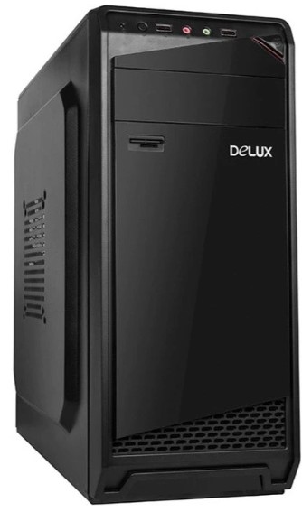 

Компьютер X-Computers *Business* AMD Ryzen 5 5600G/A520/16GB DDR4/512GB SSD/400W/Kb+M, *Business*