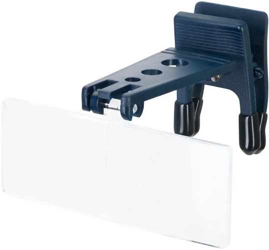 

Лупа Levenhuk Discovery Crafts DGL 10 78370 Levenhuk очки, Discovery Crafts DGL 10