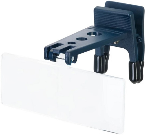 Изображение товара Лупа Levenhuk Discovery Crafts DGL 10