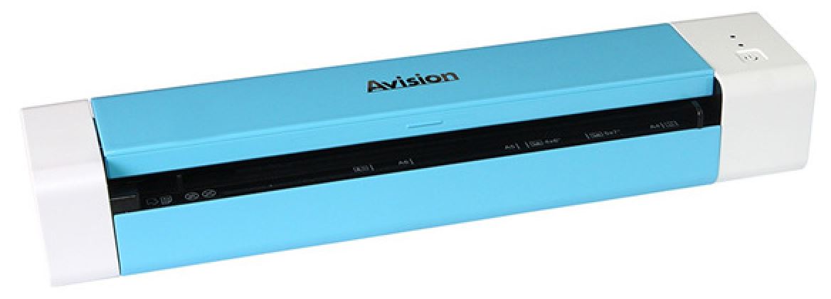 

Сканер Avision ScanQ DW 000-1031-02G A4, 600X600 Т/Д, 4 СЕК/СТР, ПРЯМОЙ WI-FI, USB, ScanQ DW