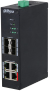 фото Коммутатор Dahua DH-HS4408-4ET-96