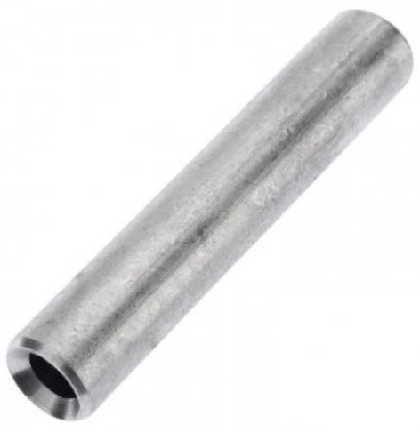 Изображение товара Гильза Rexant 07-5353-3 для оконцовывания кабелей меди 6 мм² опрессовка