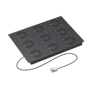 фото Вентиляторный модуль DKC R5VSIT8009FTB