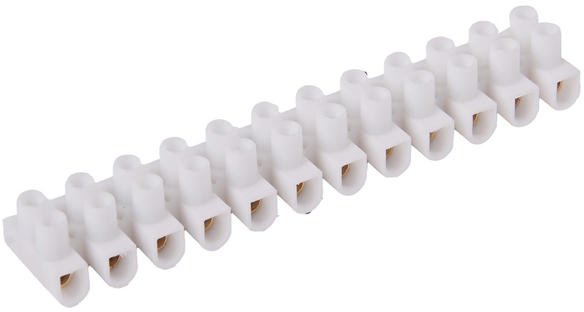 

Зажим Вихрь 73/12/3/1 ЗВИ-3 1,0-2,5 mm, 12 пар, 73/12/3/1