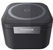 фото Зарядное устройство Baseus MagPro 2-in-1