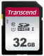 фото Карта памяти SDHC 32GB Transcend TS32GSDC300S в Уфе