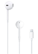 фото Наушники Apple EarPods