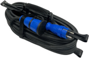 фото Удлинитель iTOK i-CONNECT-COLOR-SUR-PVS-325-1-44-15-BLUE