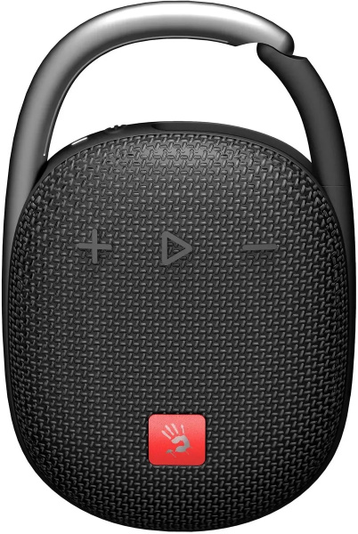 Изображение товара Портативная акустика Bloody S5 Lock водоотталкивающая с Bluetooth