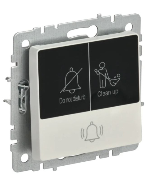 фото Кнопка звонка  IEK BR-V14-2-10-K36 в Ростове-на-Дону