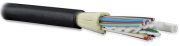 фото Кабель волоконно-оптический Hyperline FO-FD-IN/OUT-9S-4-LSZH-BK