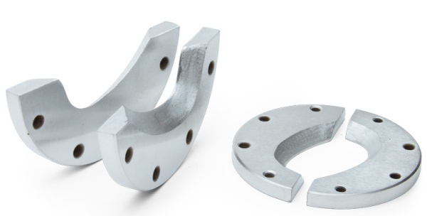 Изображение товара Набор лезвий КВТ 54965