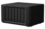 фото Сетевое хранилище Synology DS1621+