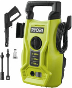 фото Мойка высокого давления  Ryobi RY100PWA