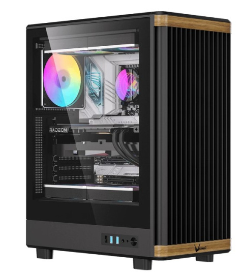 фото Корпус ATX Formula V TIMBERLINE T1 в Челябинске