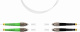 фото Патч-корд волоконно-оптический TELCORD ШОС-ARM-2x3.0-2FC/U-2FC/U-SM(A1)-10м-LSZH-WH в Челябинске