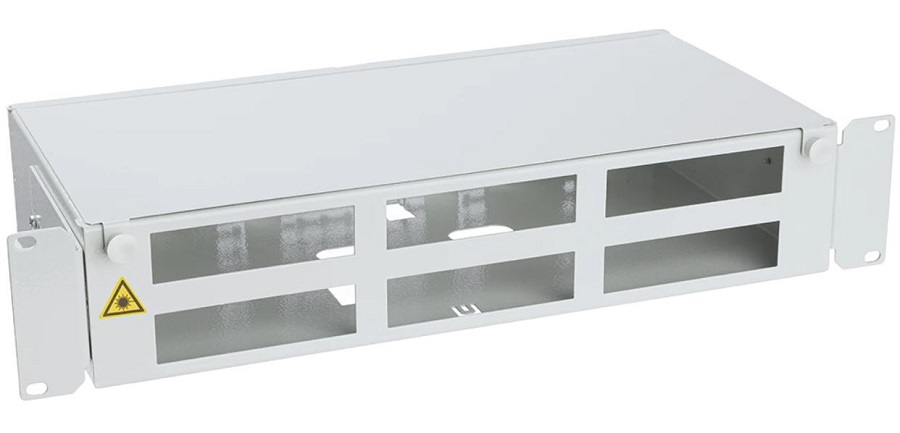 

Кросс оптический стоечный 19" стационарный 2U ССД 130308-00049 ШКОС-Л-2U/4 (корпус б/планок,б/ЗИП,б/кассеты), 130308-00049