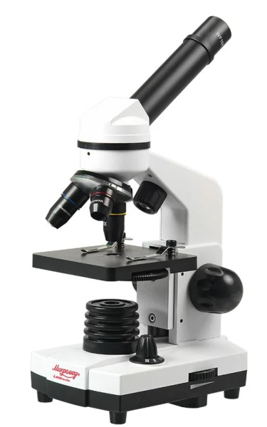 фото Микроскоп  Микромед Атом в Казани