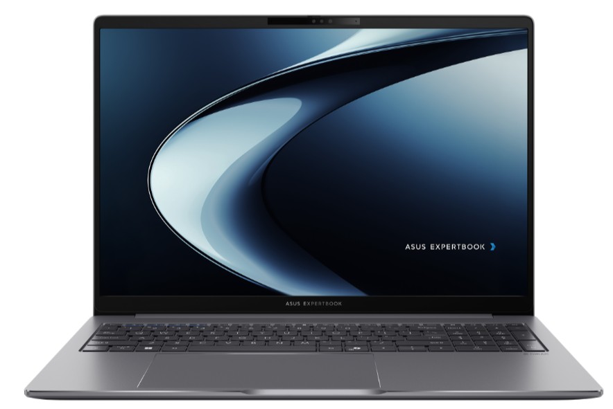 

Ноутбук ASUS ExpertBook P3 P3605CVA (P3605CVA-MB0105) 90NX08C1-M003R0 i7-13620H/16GB/512GB SSD/UHD Graphics/16" WUXGA/Wi-Fi/BT/Cam/noOS/misty grey, ExpertBook P3 P3605CVA (P3605CVA-MB0105)