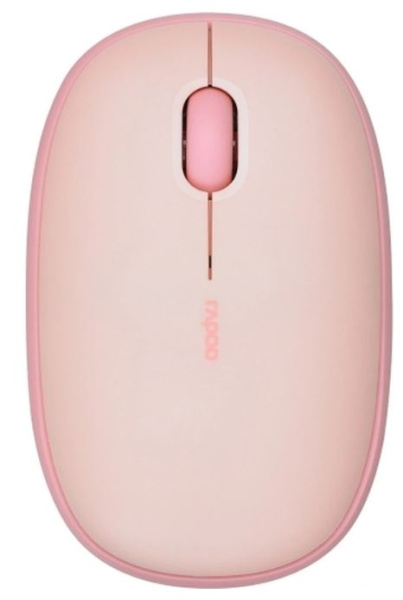 фото Мышь Wireless Rapoo M650 в Уфе